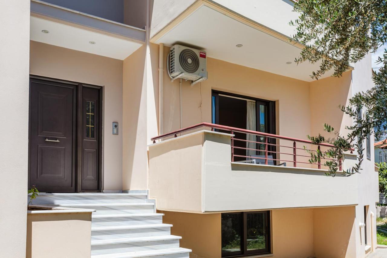 Armonia Studios Avia 1 Exterior foto